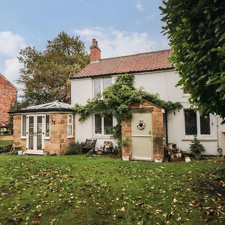 Laurel Cottage Guisborough Buitenkant foto