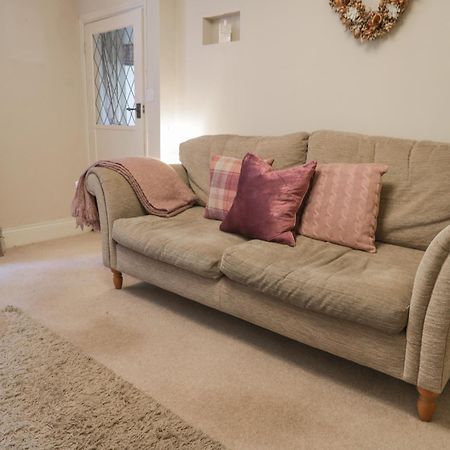 Laurel Cottage Guisborough Buitenkant foto