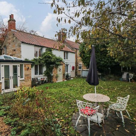 Laurel Cottage Guisborough Buitenkant foto