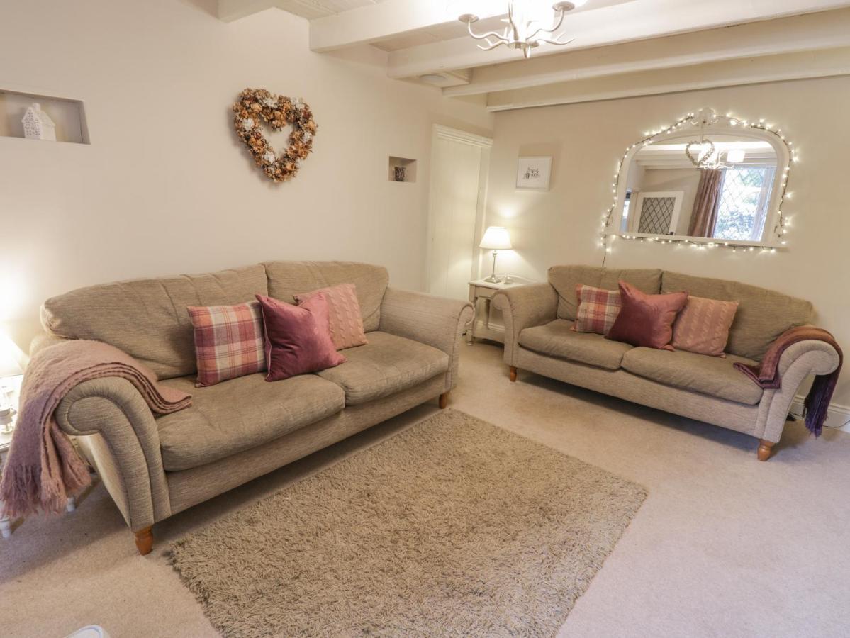 Laurel Cottage Guisborough Buitenkant foto
