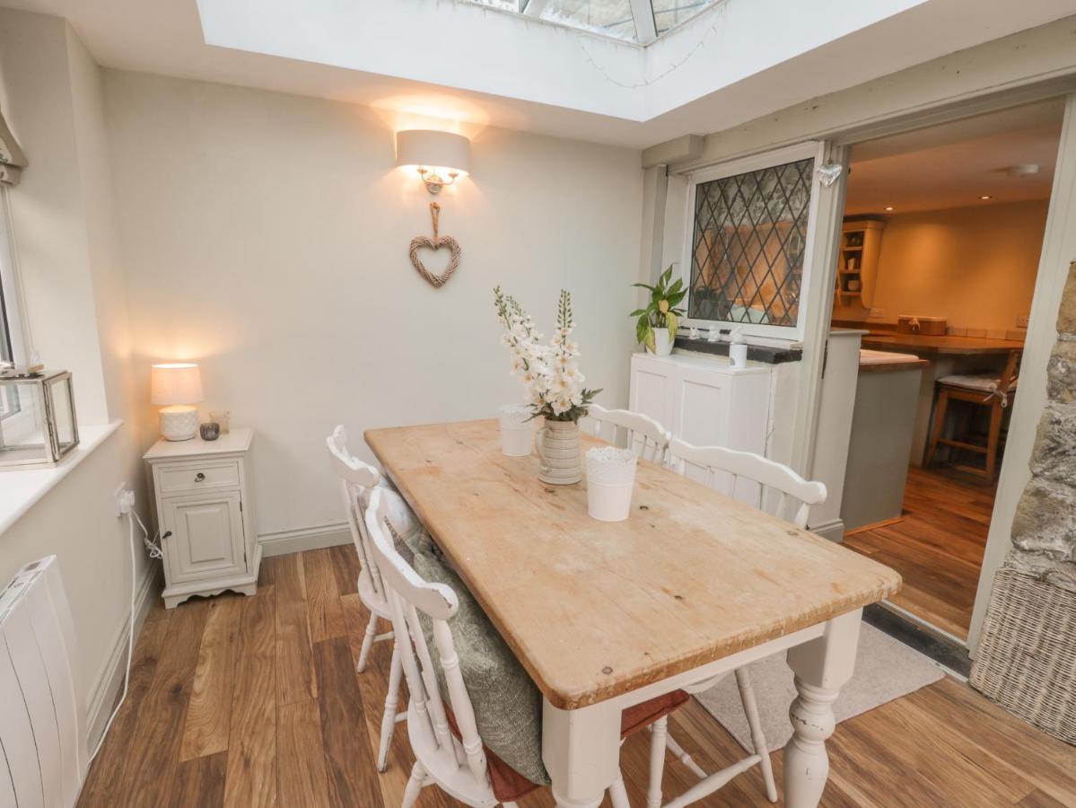 Laurel Cottage Guisborough Buitenkant foto