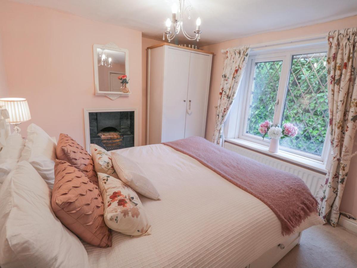 Laurel Cottage Guisborough Buitenkant foto