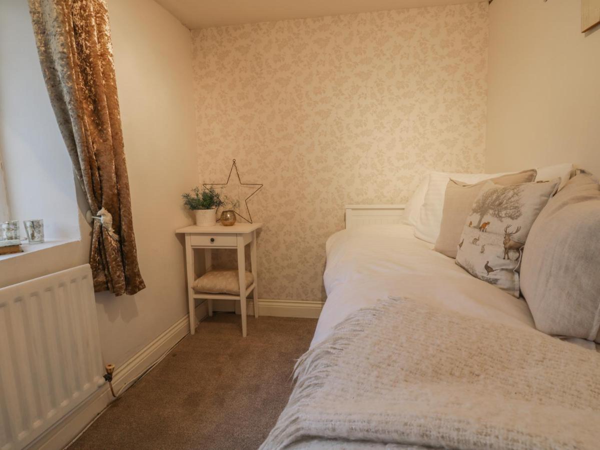 Laurel Cottage Guisborough Buitenkant foto