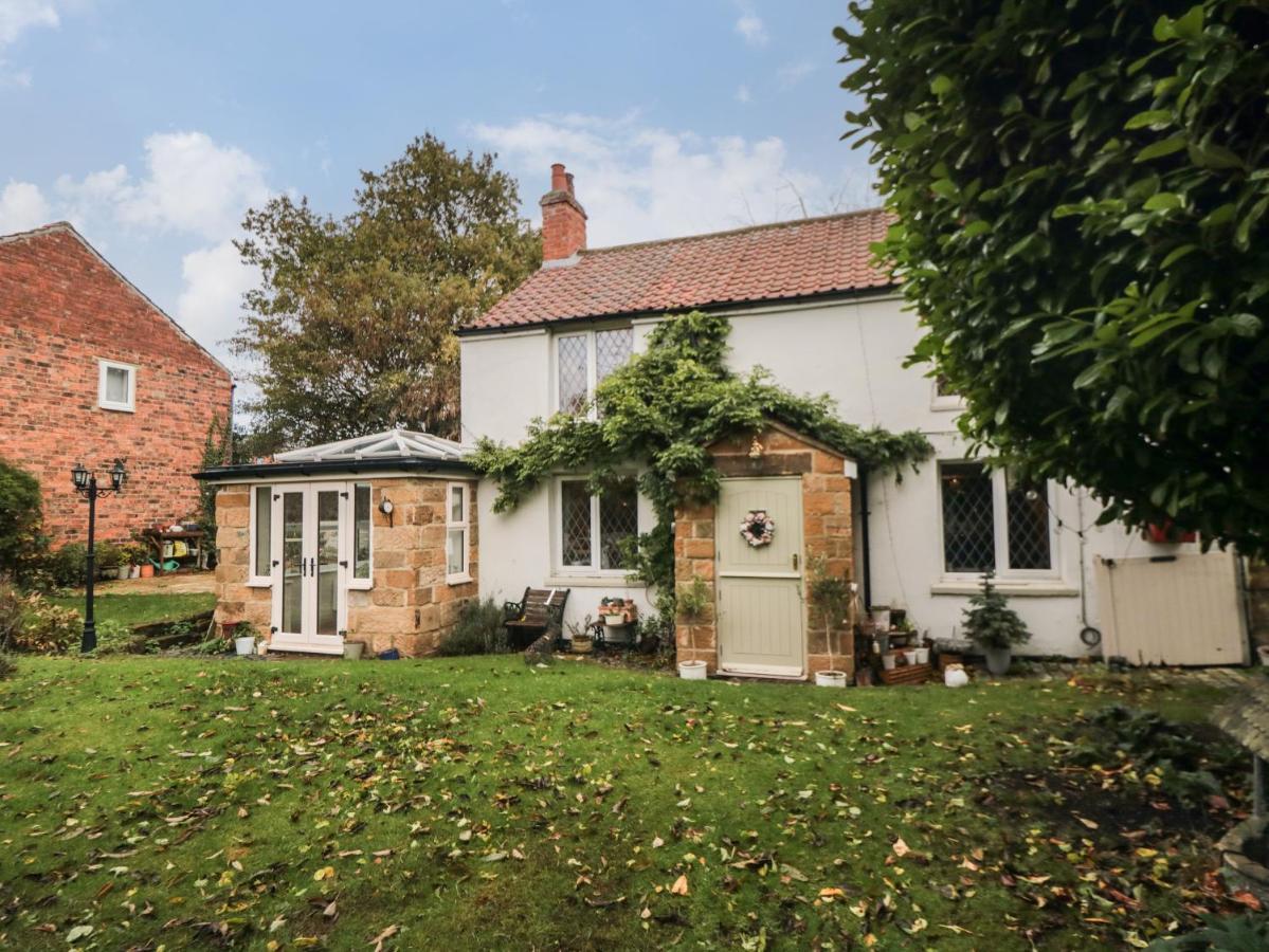 Laurel Cottage Guisborough Buitenkant foto