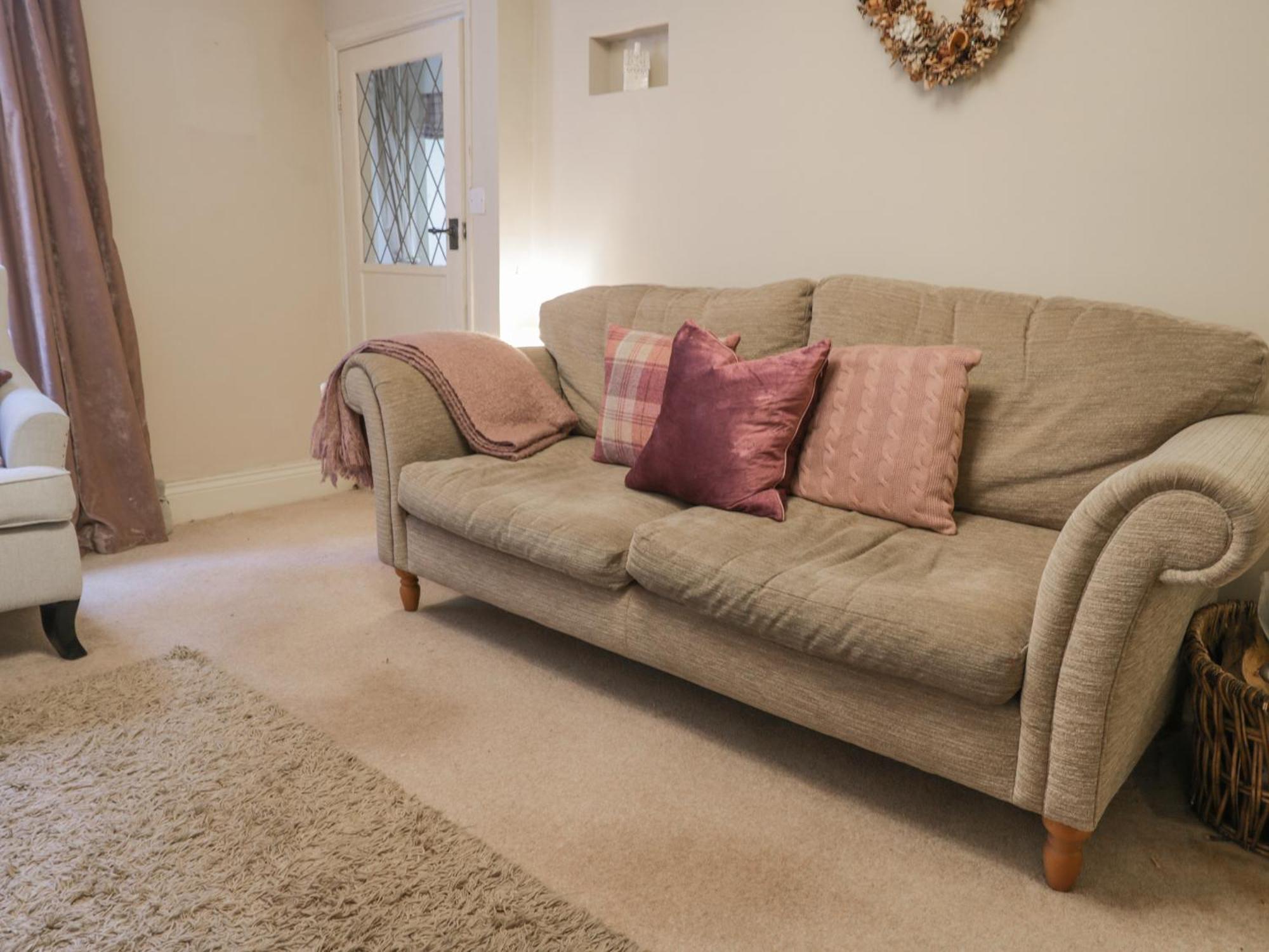 Laurel Cottage Guisborough Buitenkant foto