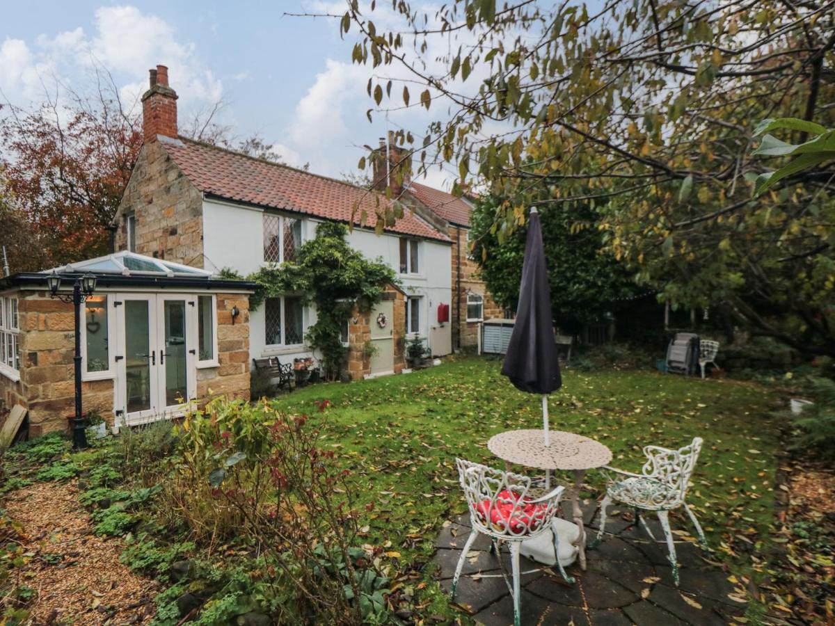 Laurel Cottage Guisborough Buitenkant foto