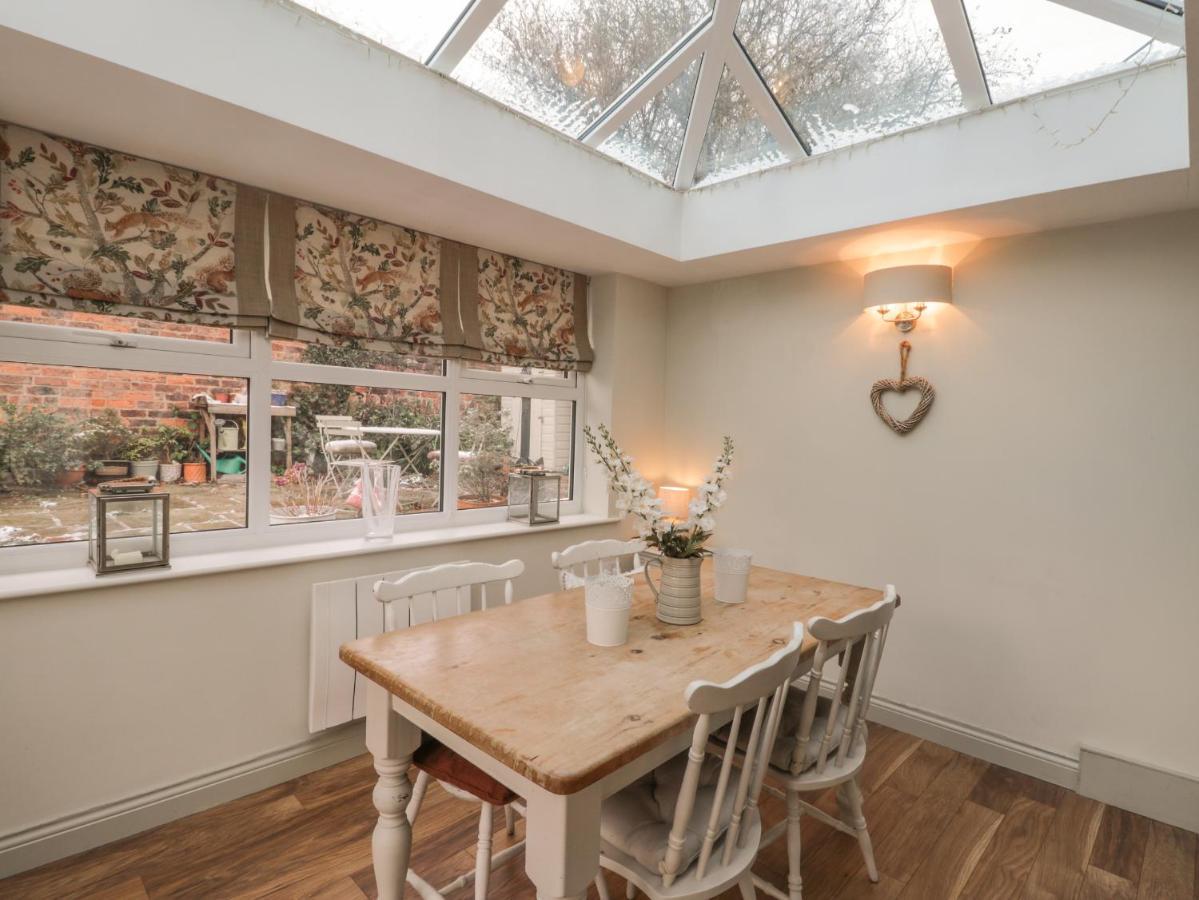 Laurel Cottage Guisborough Buitenkant foto