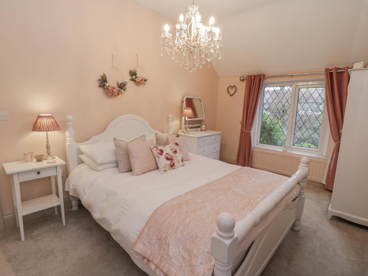 Laurel Cottage Guisborough Buitenkant foto