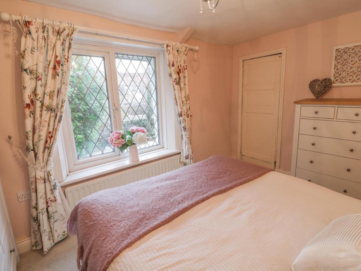 Laurel Cottage Guisborough Buitenkant foto
