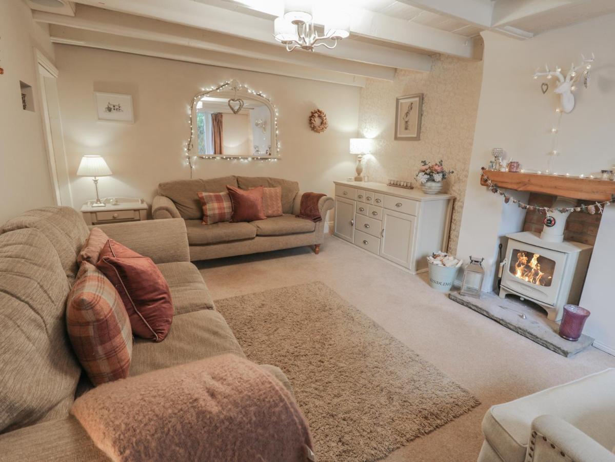 Laurel Cottage Guisborough Buitenkant foto