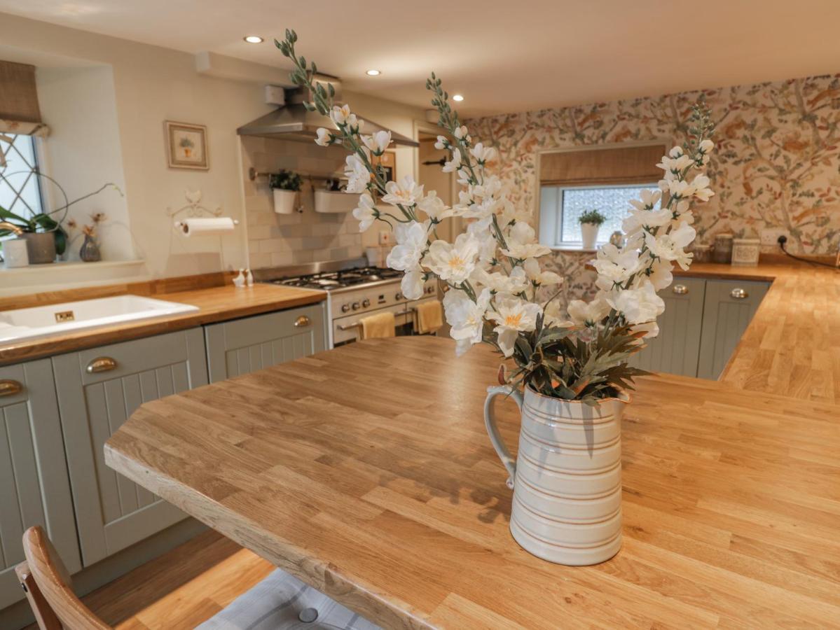 Laurel Cottage Guisborough Buitenkant foto