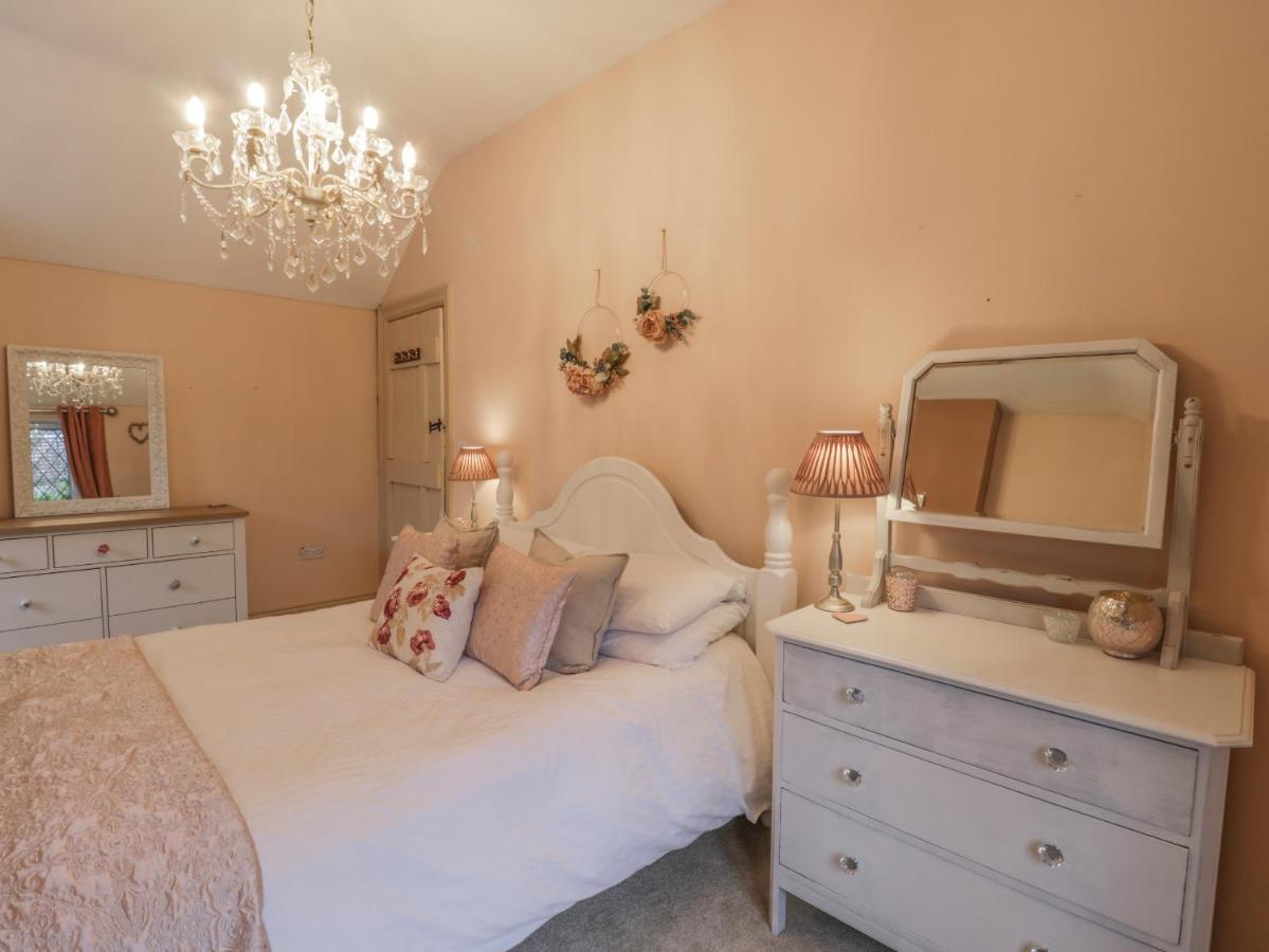 Laurel Cottage Guisborough Buitenkant foto