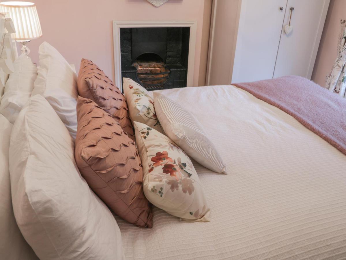 Laurel Cottage Guisborough Buitenkant foto