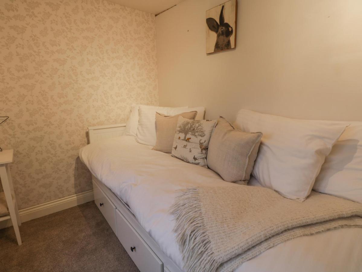 Laurel Cottage Guisborough Buitenkant foto