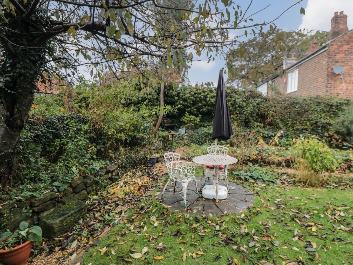 Laurel Cottage Guisborough Buitenkant foto