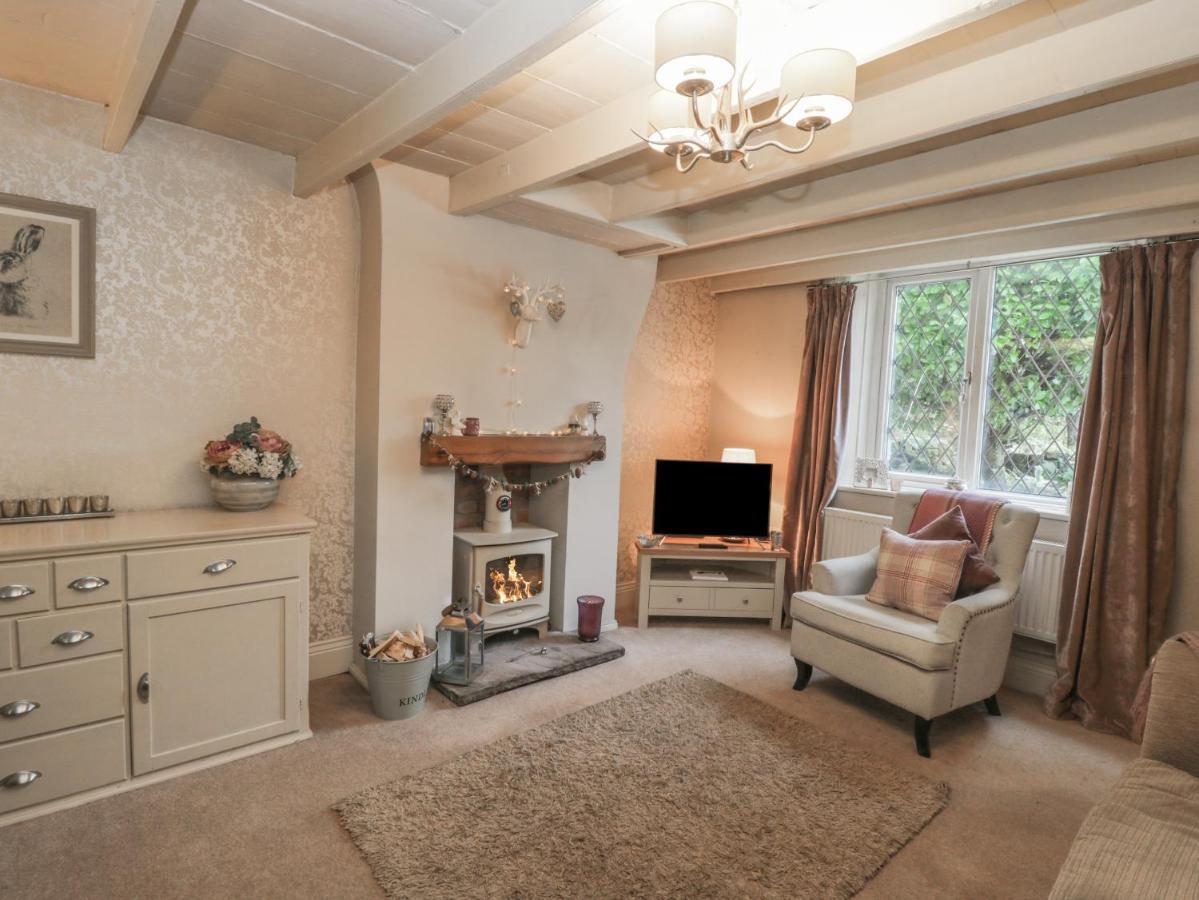 Laurel Cottage Guisborough Buitenkant foto