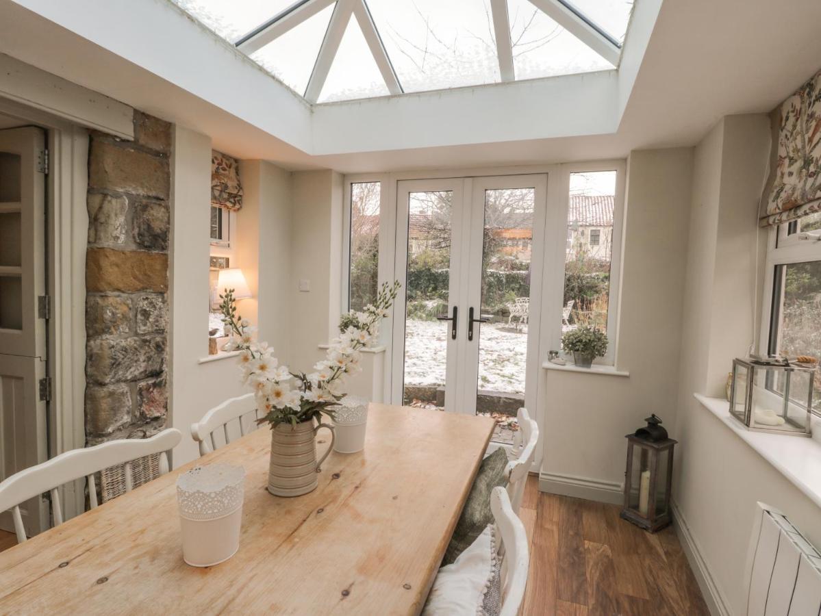 Laurel Cottage Guisborough Buitenkant foto