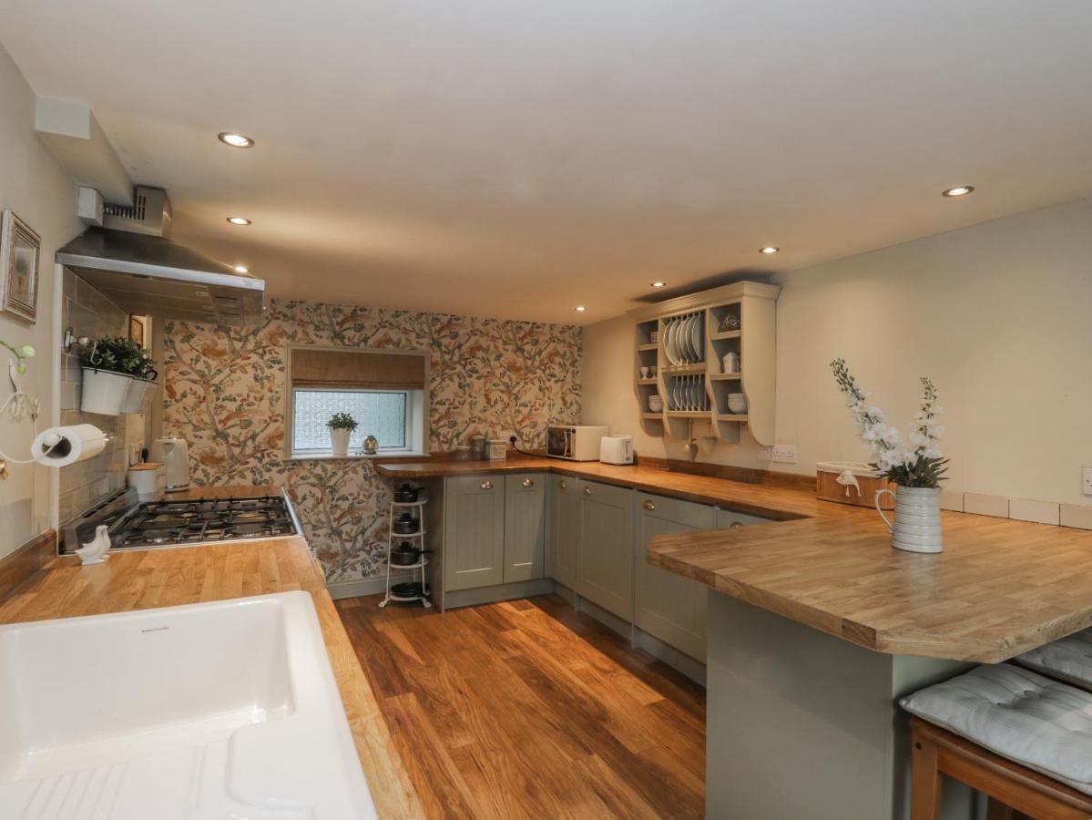 Laurel Cottage Guisborough Buitenkant foto