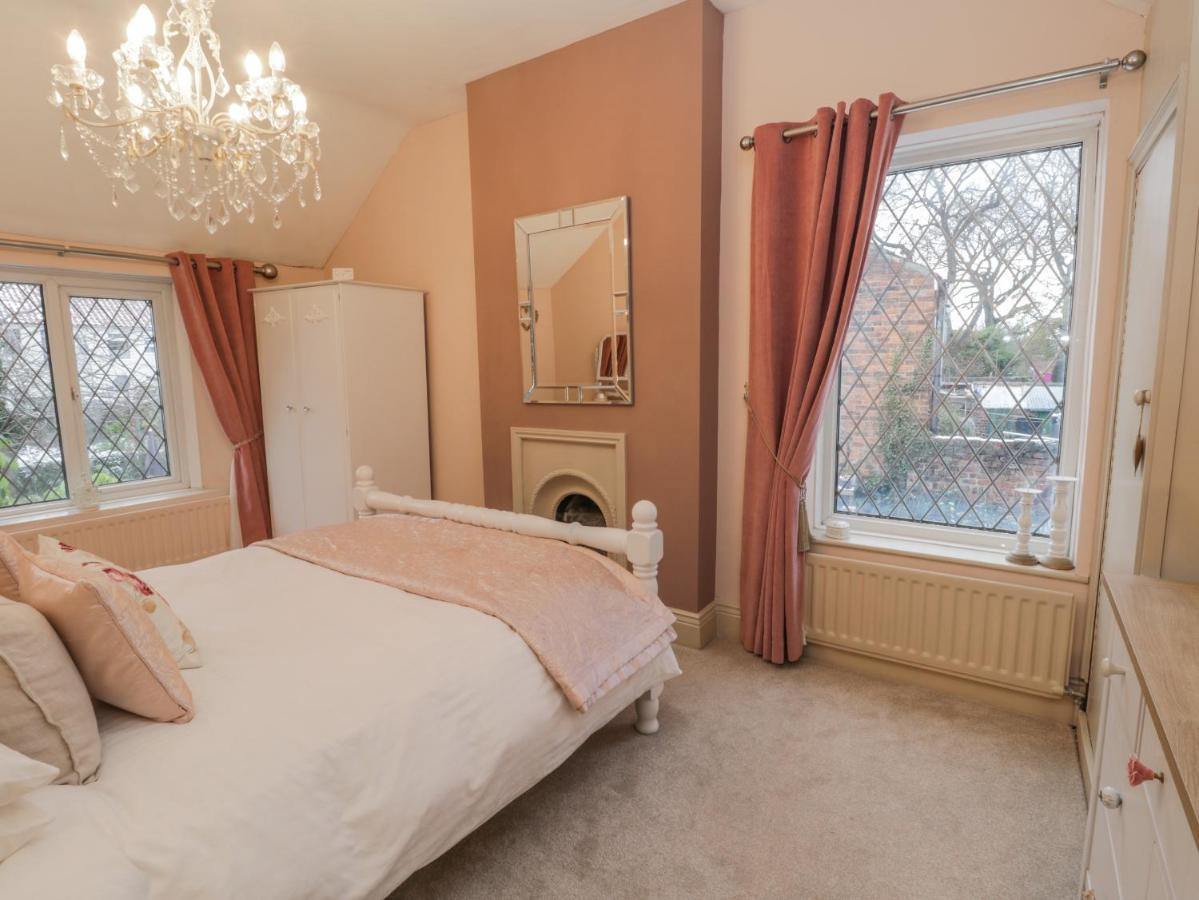 Laurel Cottage Guisborough Buitenkant foto