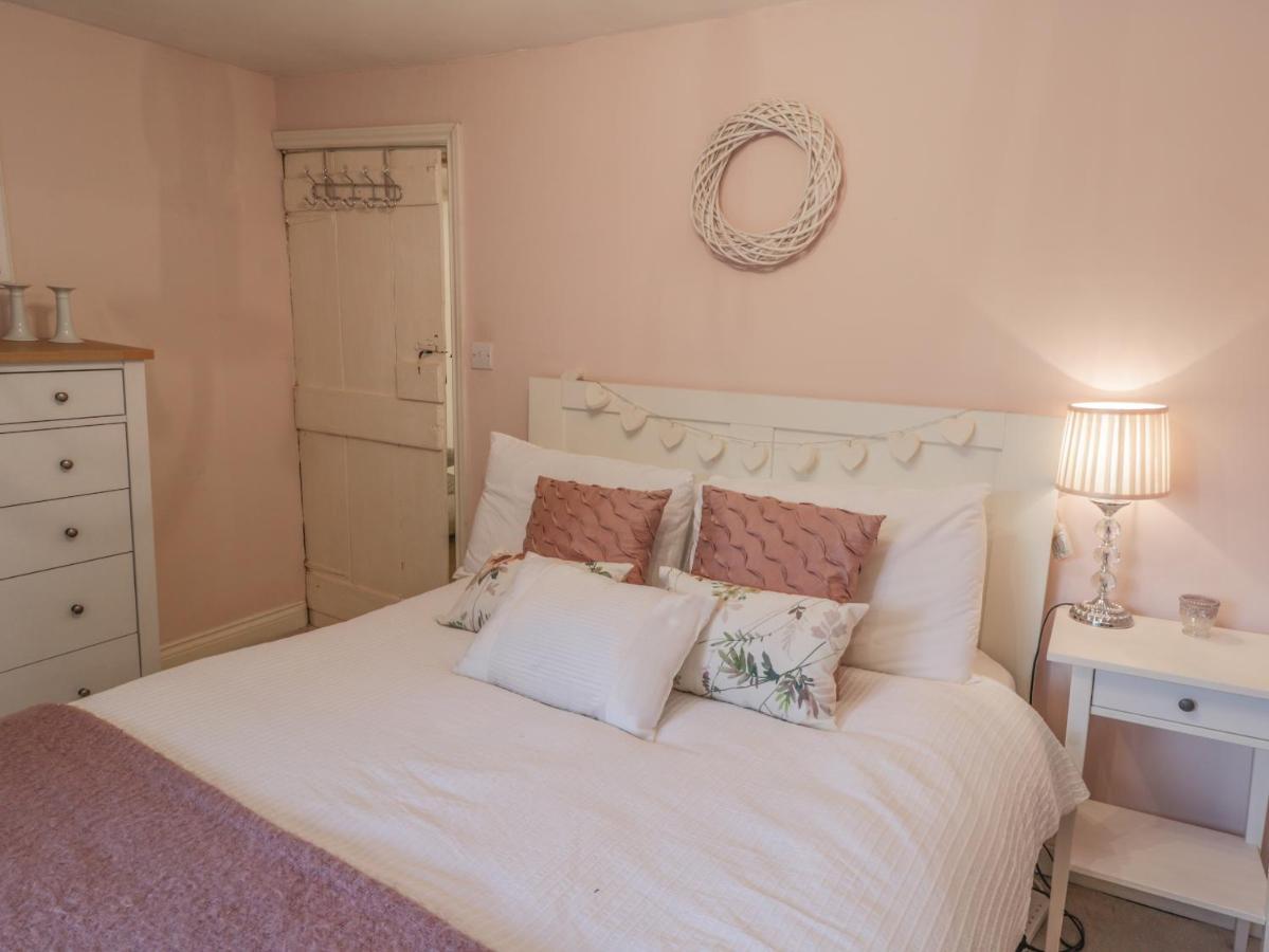 Laurel Cottage Guisborough Buitenkant foto